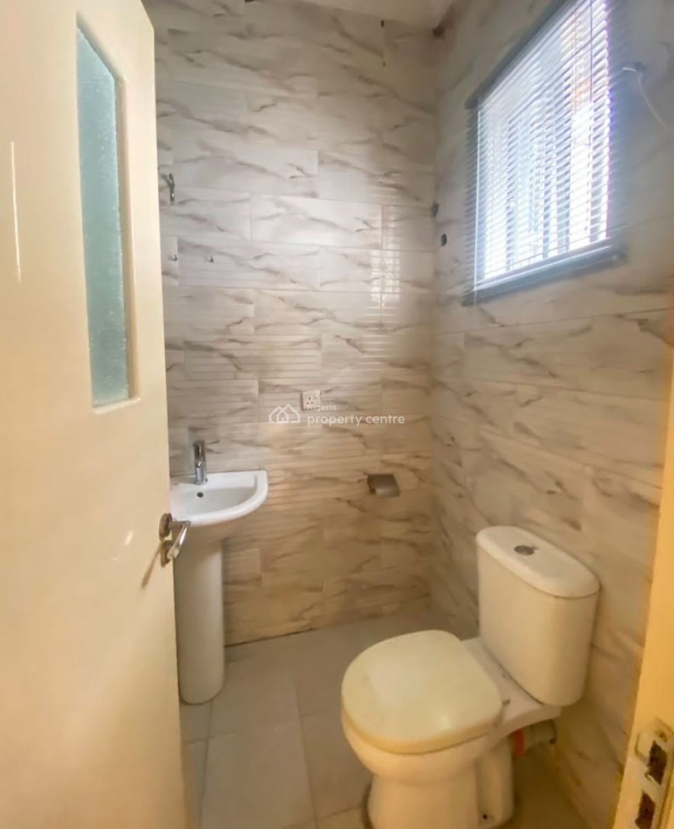 Luxury Studio Apartment with Open Fitted Kitchen in a Secured Location, Osapa, Lekki, Lagos, Flat / Apartment for Rent