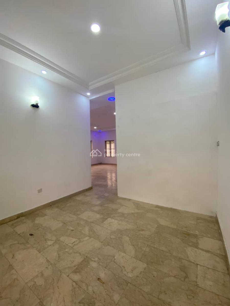 Luxury Studio Apartment with Open Fitted Kitchen in a Secured Location, Osapa, Lekki, Lagos, Flat / Apartment for Rent