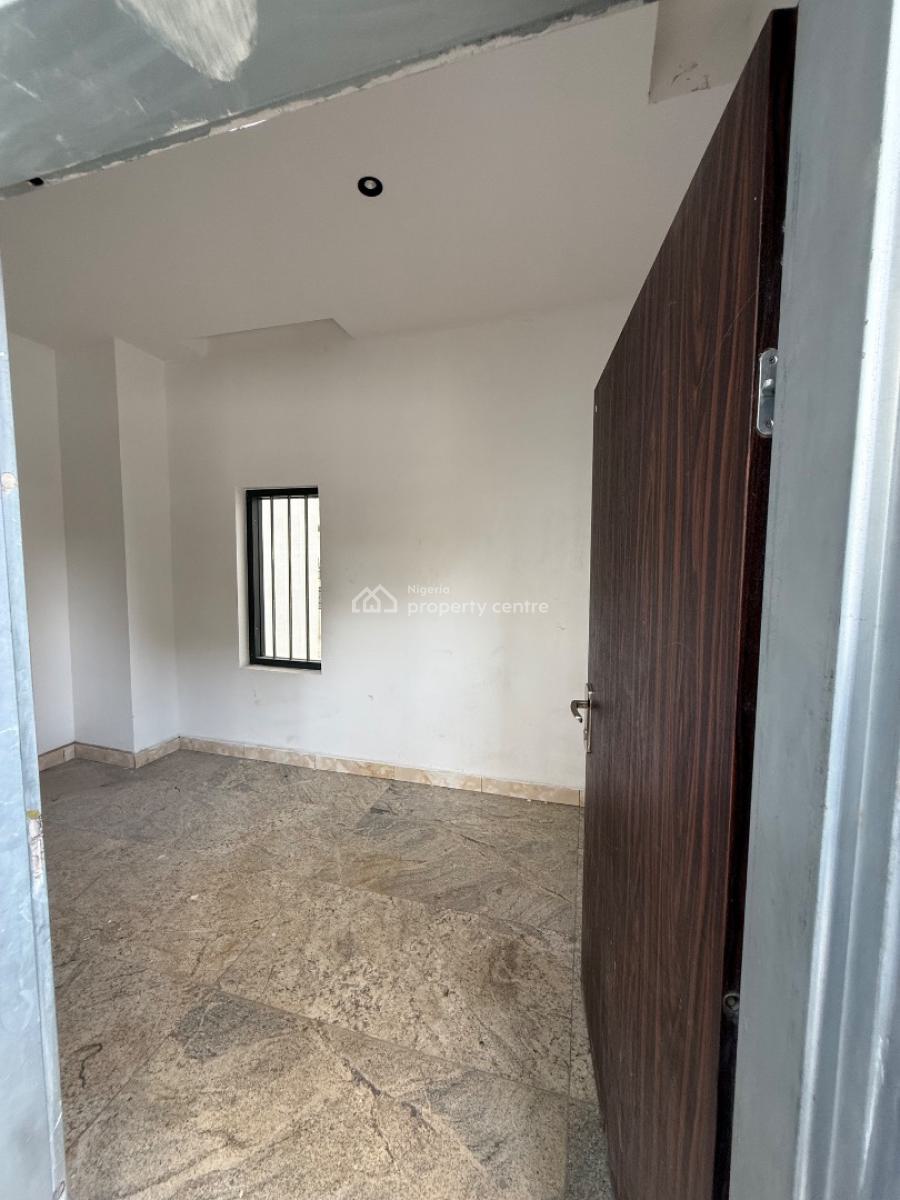 Brand New 2 Units of 5 Bedroom Semi Detached Duplex with C of O, Wuye Main, Wuye, Abuja, Semi-detached Duplex for Sale