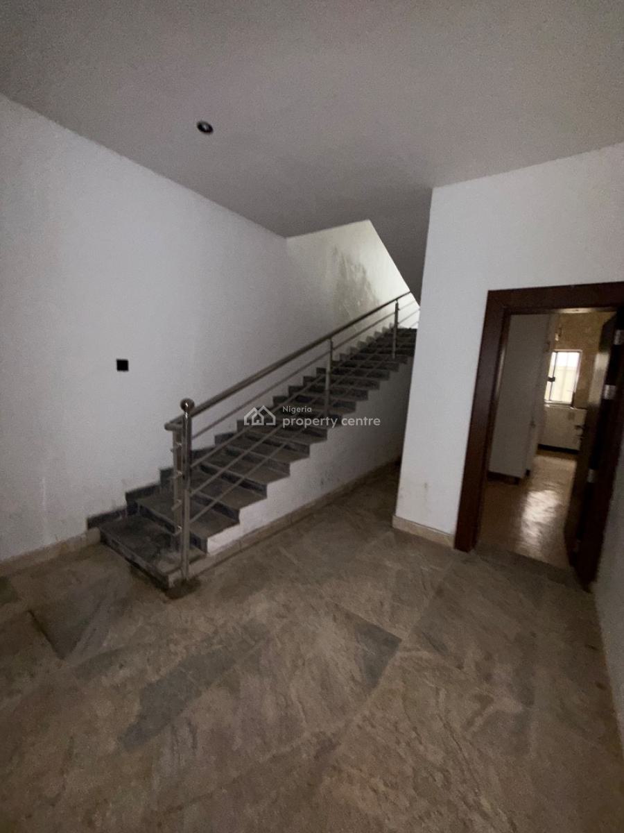 Brand New 2 Units of 5 Bedroom Semi Detached Duplex with C of O, Wuye Main, Wuye, Abuja, Semi-detached Duplex for Sale