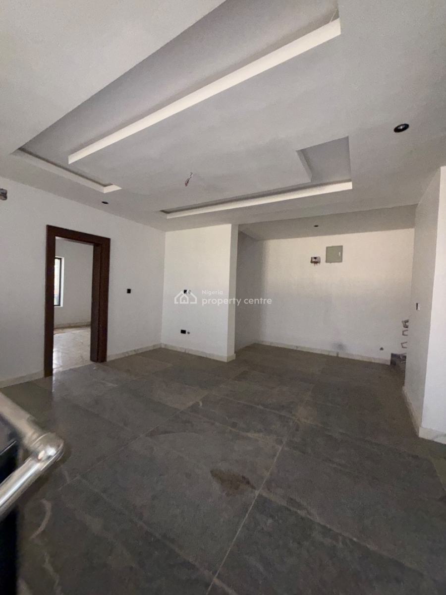 Brand New 2 Units of 5 Bedroom Semi Detached Duplex with C of O, Wuye Main, Wuye, Abuja, Semi-detached Duplex for Sale