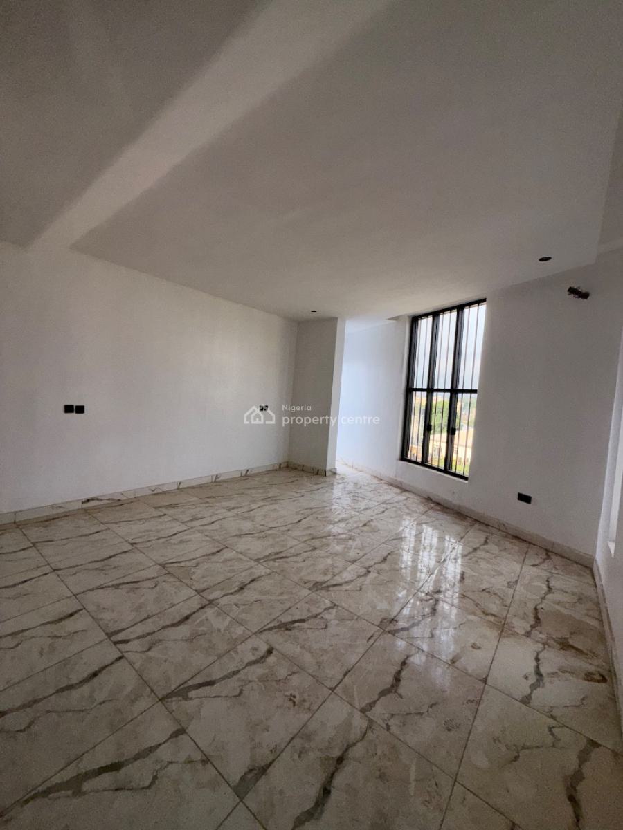 Brand New 2 Units of 5 Bedroom Semi Detached Duplex with C of O, Wuye Main, Wuye, Abuja, Semi-detached Duplex for Sale