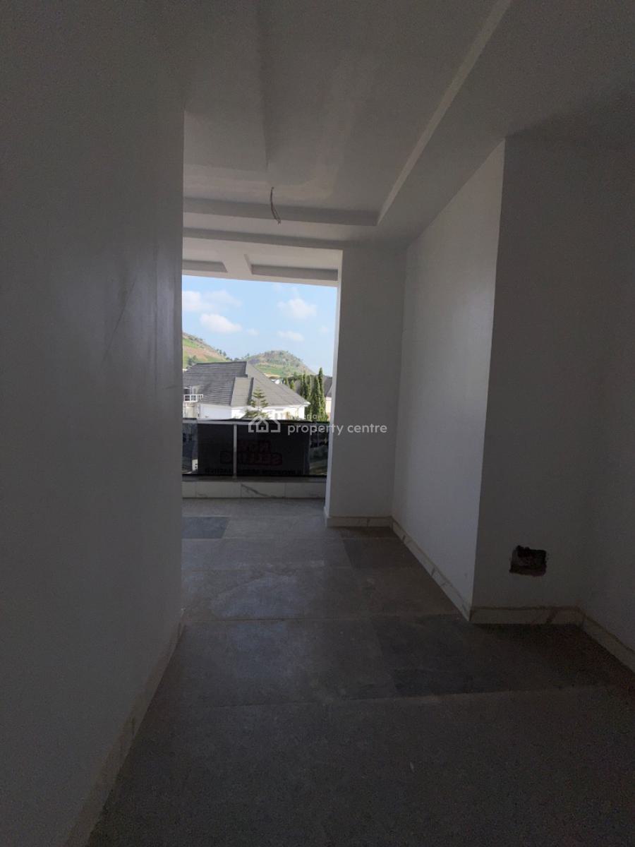 Brand New 2 Units of 5 Bedroom Semi Detached Duplex with C of O, Wuye Main, Wuye, Abuja, Semi-detached Duplex for Sale