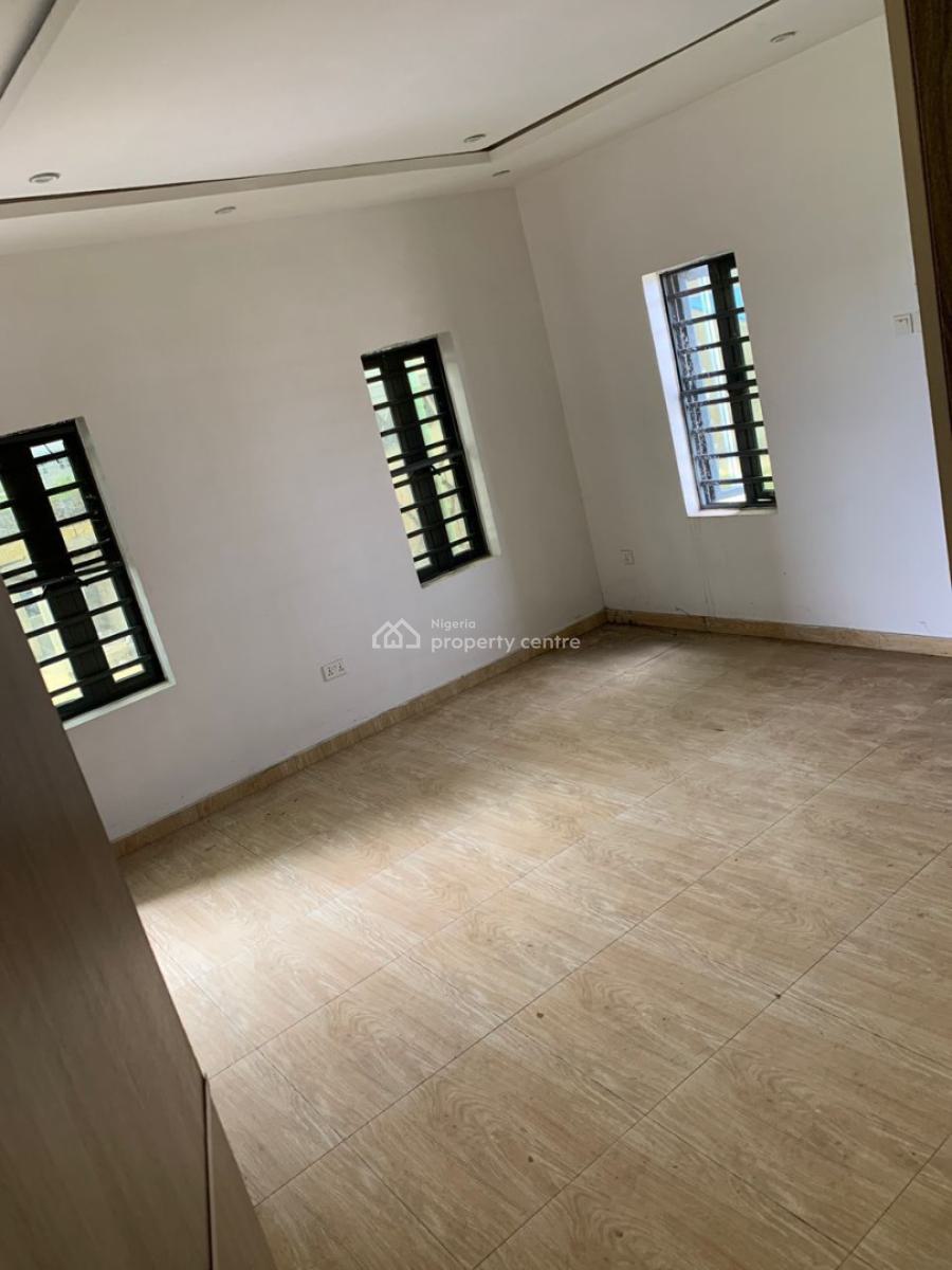 a Luxury 2 Bedrooms Flat with Excel Upstairs, Sangotedo Axis, Sangotedo, Ajah, Lagos, Flat / Apartment for Rent