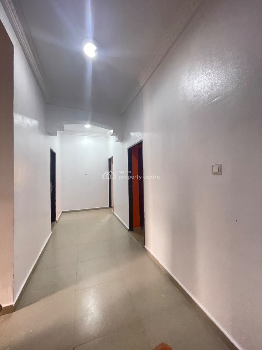 Luxury 3 Bedroom Apartment,in Secured Estate,gym and Swimming Pool, Located Inside an Estate,good Road,interlock, Sangotedo, Ajah, Lagos, Flat / Apartment for Rent
