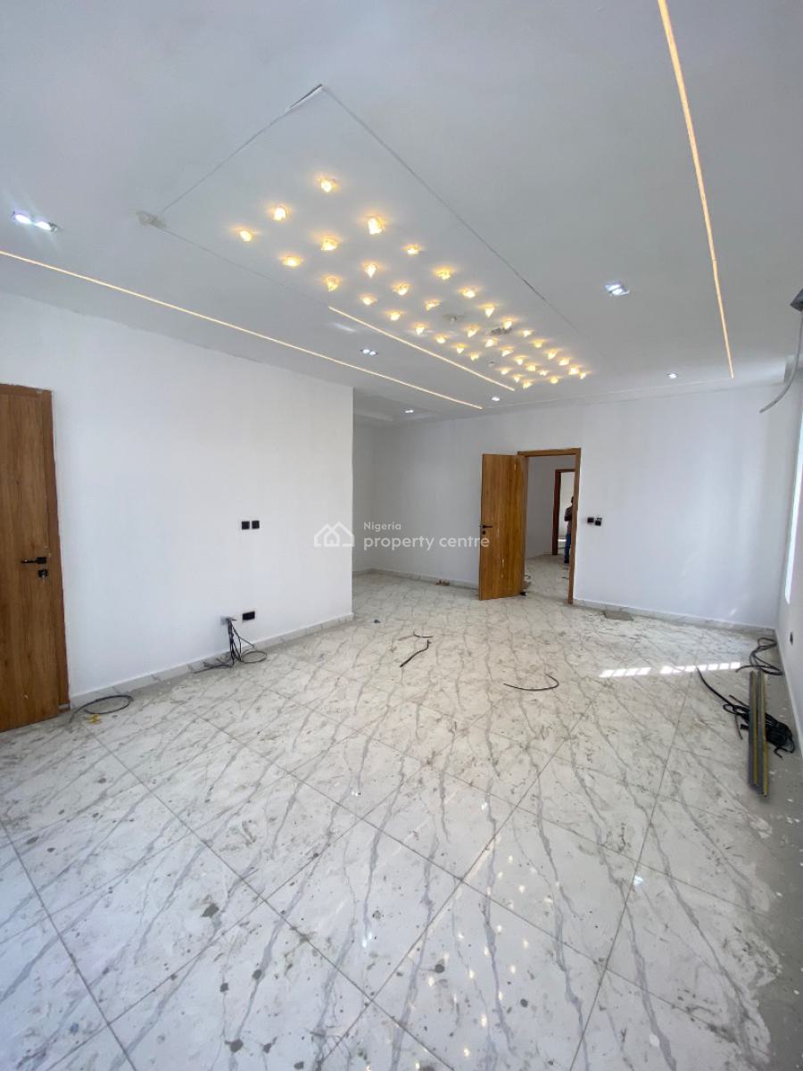 Lovely 4 Bed Duplex in a Gated Estate, Harris Drive, Vgc, Lekki, Lagos, Detached Duplex for Sale