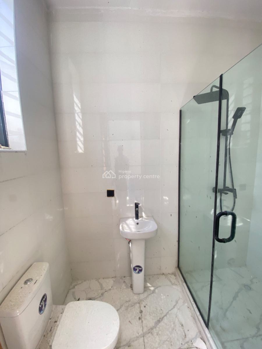 Lovely 4 Bed Duplex in a Gated Estate, Harris Drive, Vgc, Lekki, Lagos, Detached Duplex for Sale