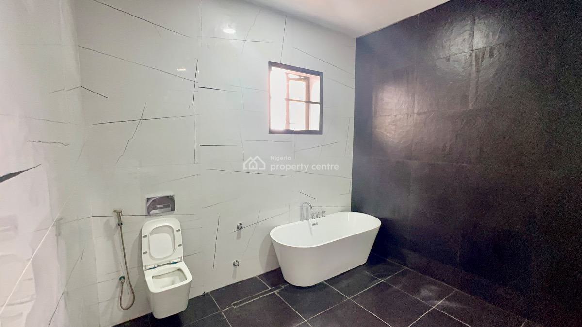 Luxury Contemporary 7bedroom Mansion in The Heart of The City, Asokoro Main, Asokoro District, Abuja, Terraced Duplex for Sale
