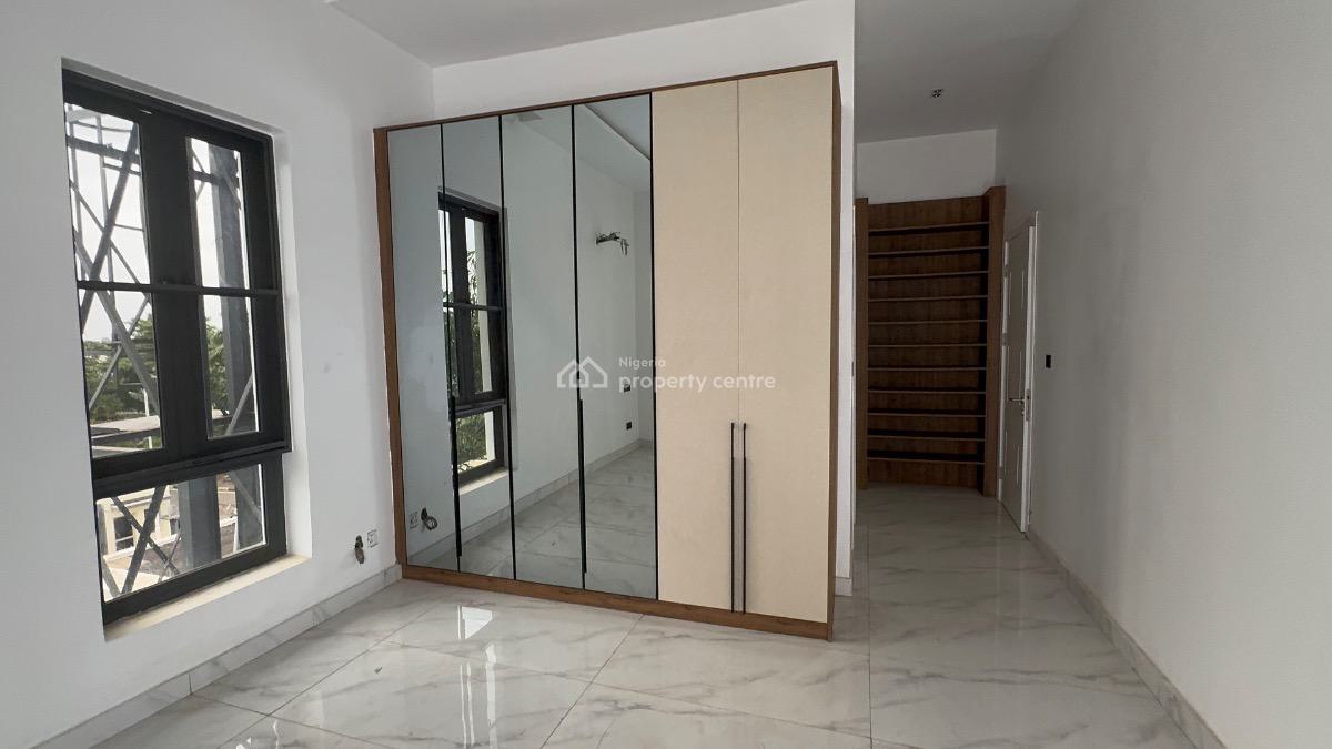 Luxury Contemporary 7bedroom Mansion in The Heart of The City, Asokoro Main, Asokoro District, Abuja, Terraced Duplex for Sale
