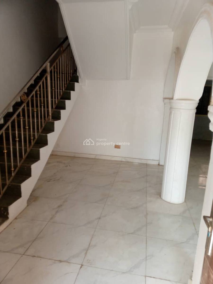 a Luxury 3 Bedrooms Duplex with Excel, Marshall Hill Estate, Badore, Ajah, Lagos, Flat / Apartment for Rent