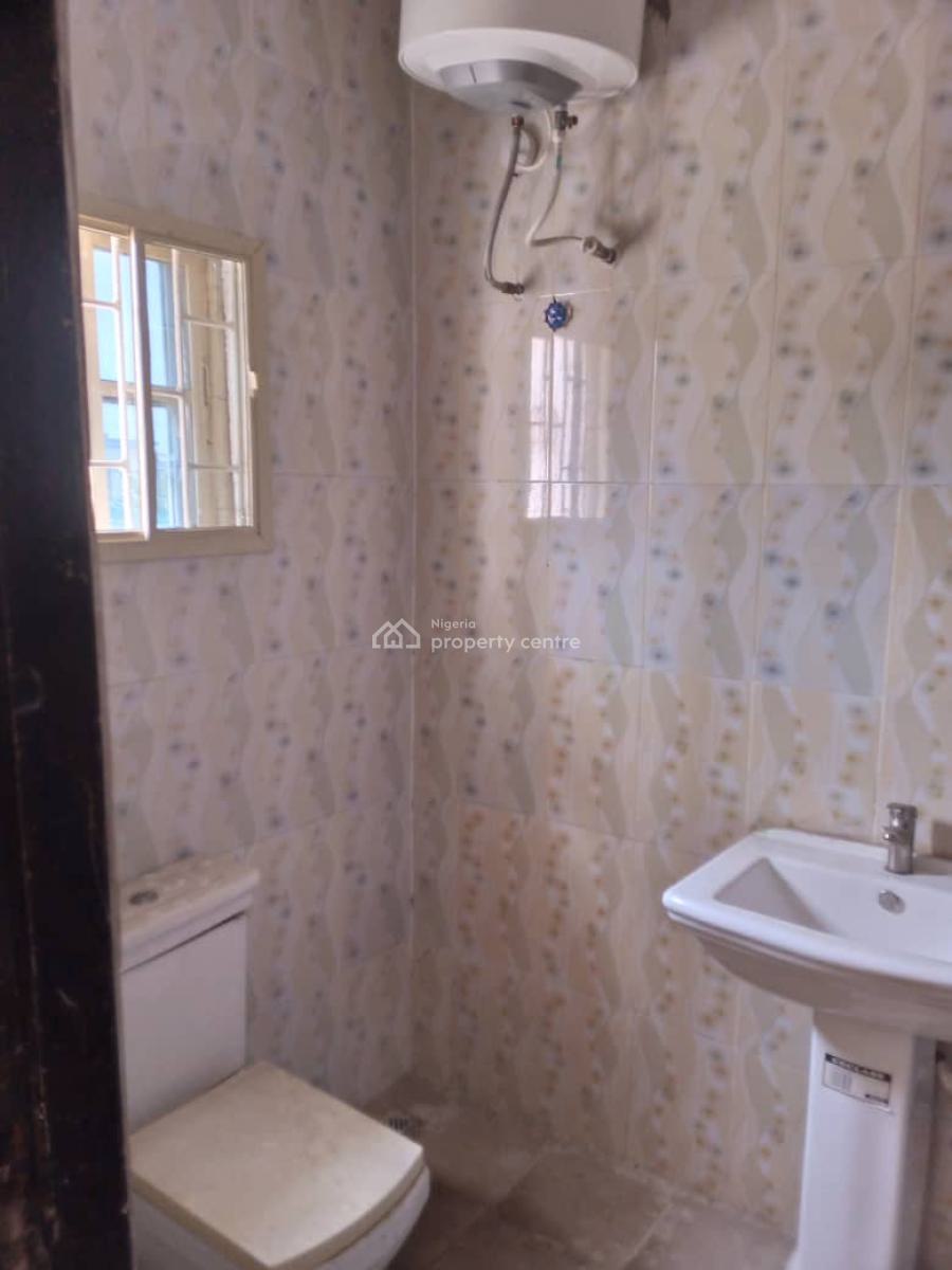 a Luxury 3 Bedrooms Duplex with Excel, Marshall Hill Estate, Badore, Ajah, Lagos, Flat / Apartment for Rent