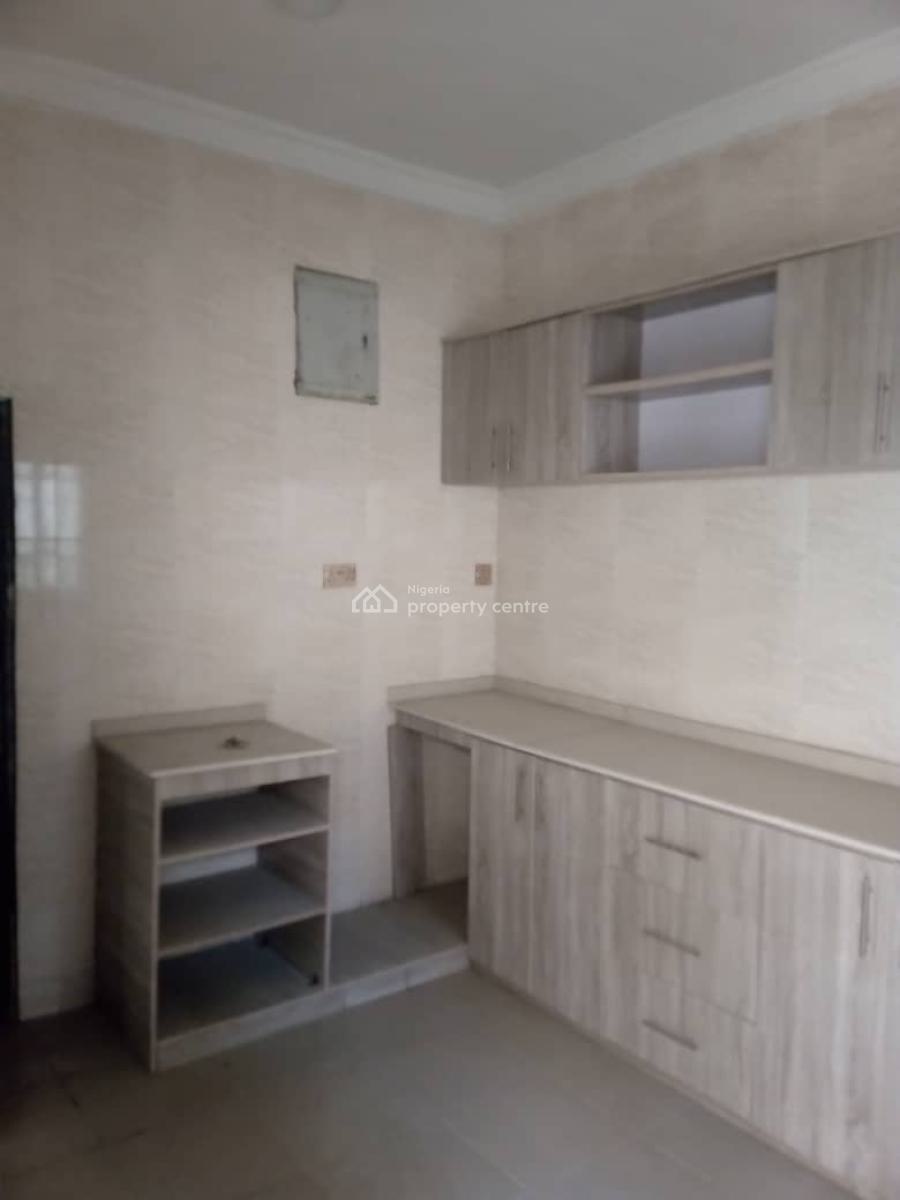 a Luxury 3 Bedrooms Duplex with Excel, Marshall Hill Estate, Badore, Ajah, Lagos, Flat / Apartment for Rent