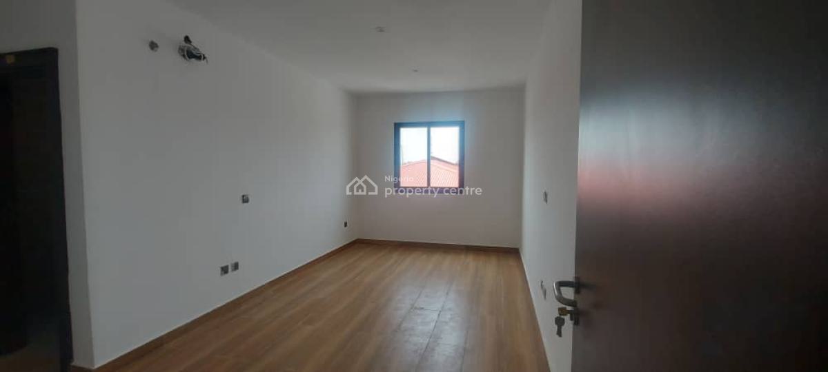 Luxury 4 Bedroom Maisonette with a Room Service Quarters, Victoria Island (vi), Lagos, Terraced Duplex for Sale