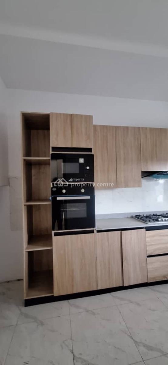 Super Deal That Has a B Q, Extension, Harris Drive, Vgc, Lekki, Lagos, Semi-detached Duplex for Rent