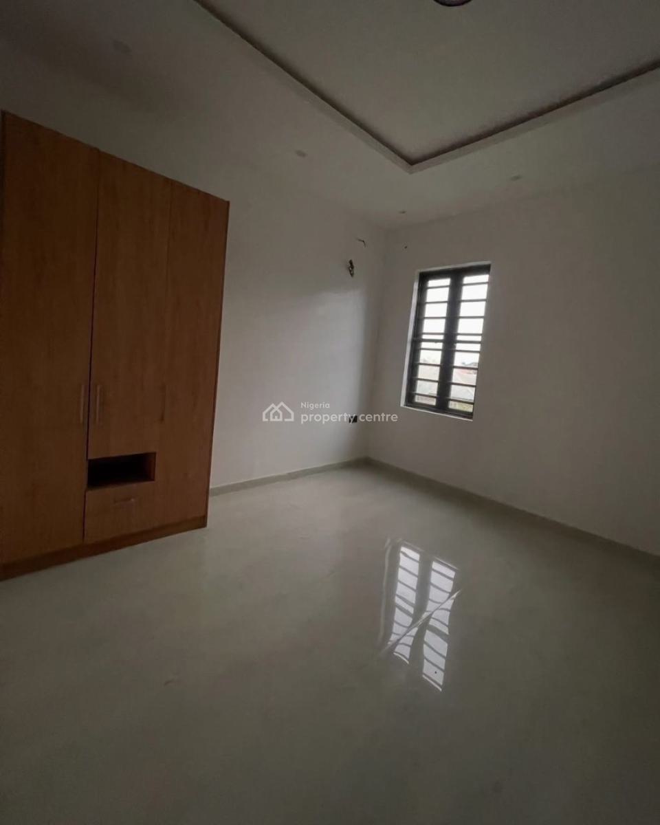 Exquisitely Impeachable Built 4bed Terrace Duplex with Bq I, Lekki Phase 1,lekki ,lagos ,nigeria, Lekki Phase 1, Lekki, Lagos, Terraced Duplex for Sale