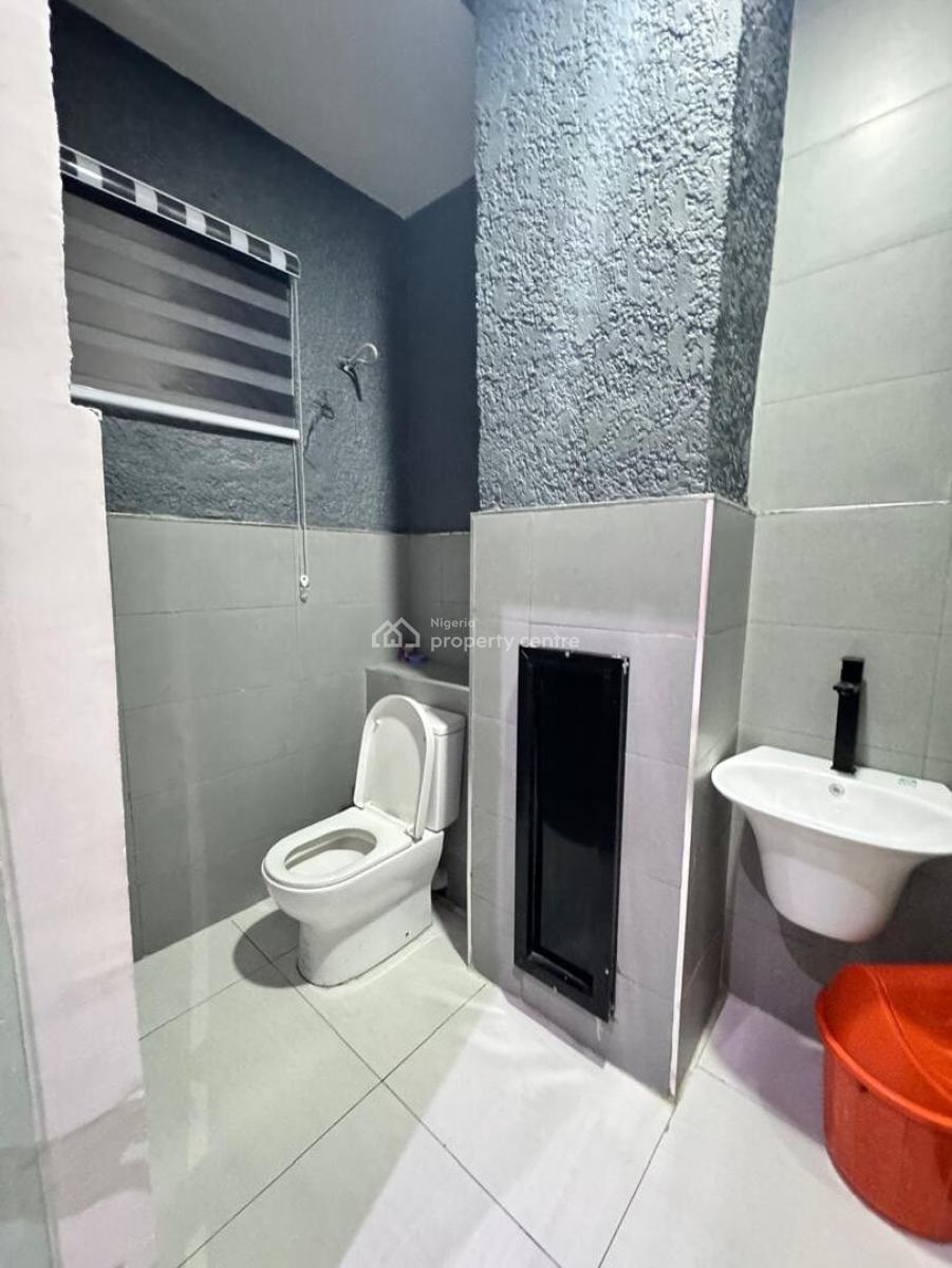 2 Bedroom Fully Furnished Apartment, Ikate, Lekki, Lagos, Flat / Apartment for Rent