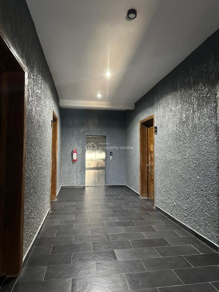 2 Bedroom Fully Furnished Apartment, Ikate, Lekki, Lagos, Flat / Apartment for Rent