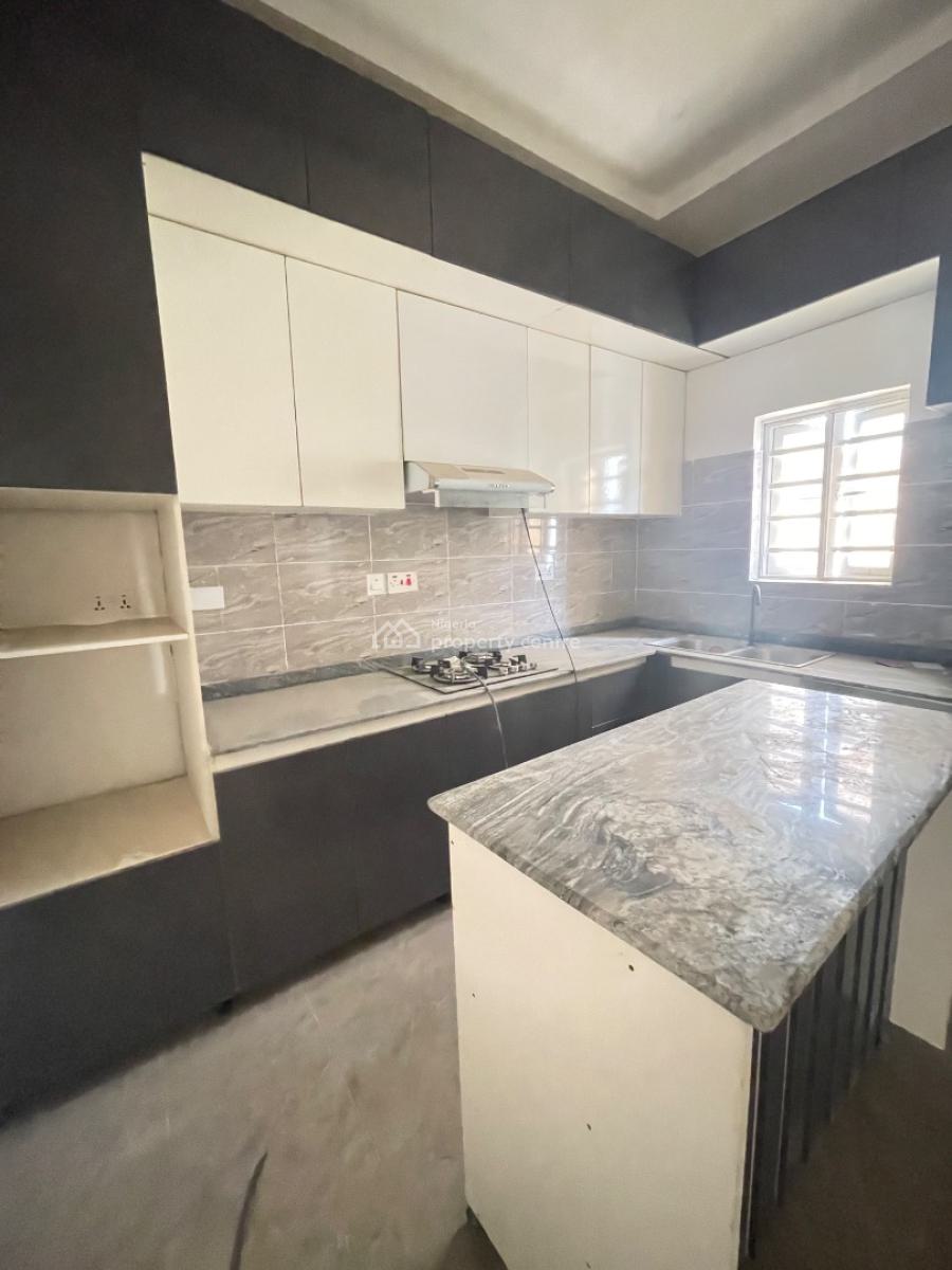 Luxury Brand New 4 Bedroom Duplex with Swimming Pools and Gym,, Located,inside an Estate,not Far From Express,good Road,clean Estate,, Ajah, Lagos, Semi-detached Duplex for Rent