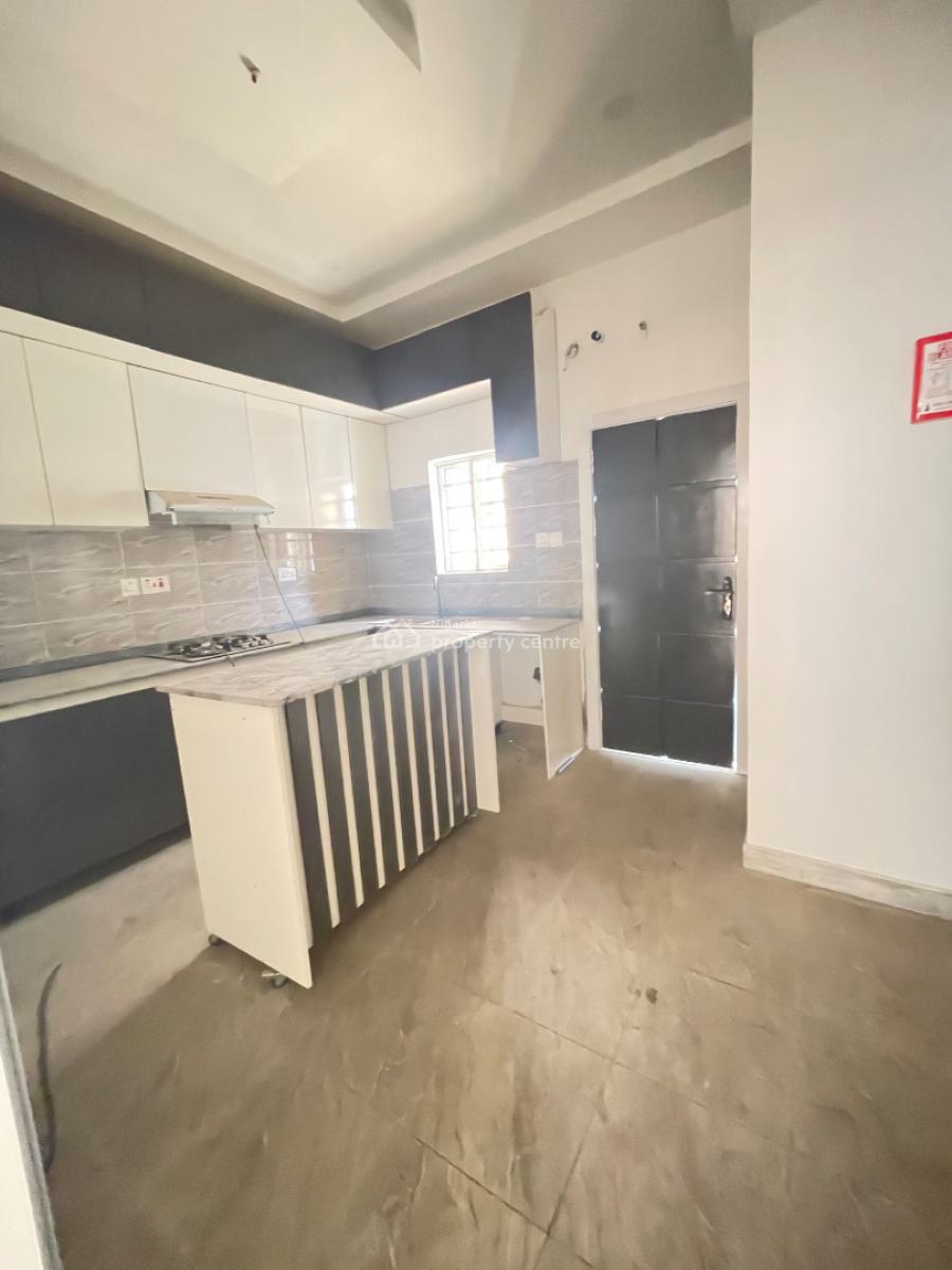 Luxury Brand New 4 Bedroom Duplex with Swimming Pools and Gym,, Located,inside an Estate,not Far From Express,good Road,clean Estate,, Ajah, Lagos, Semi-detached Duplex for Rent
