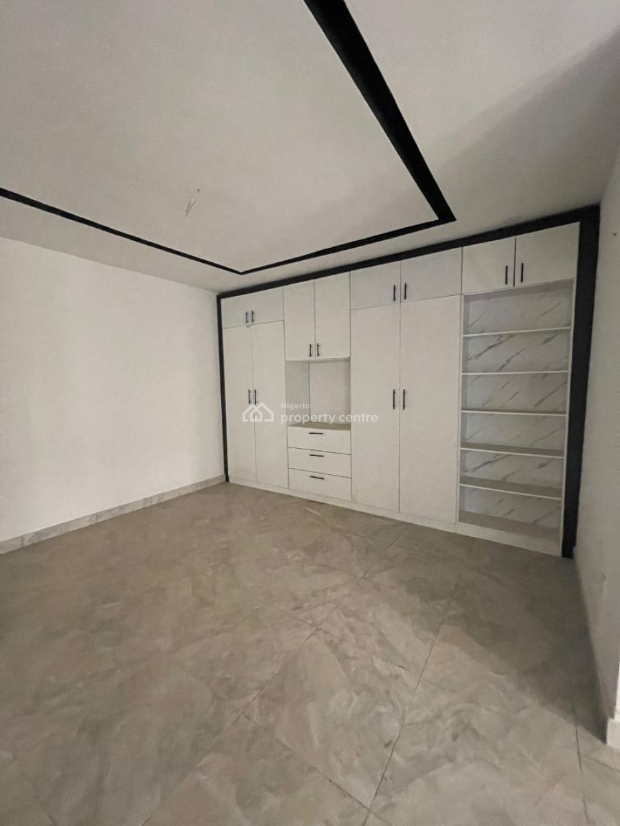 Luxury Brand New 4 Bedroom Duplex with Swimming Pools and Gym,, Located,inside an Estate,not Far From Express,good Road,clean Estate,, Ajah, Lagos, Semi-detached Duplex for Rent