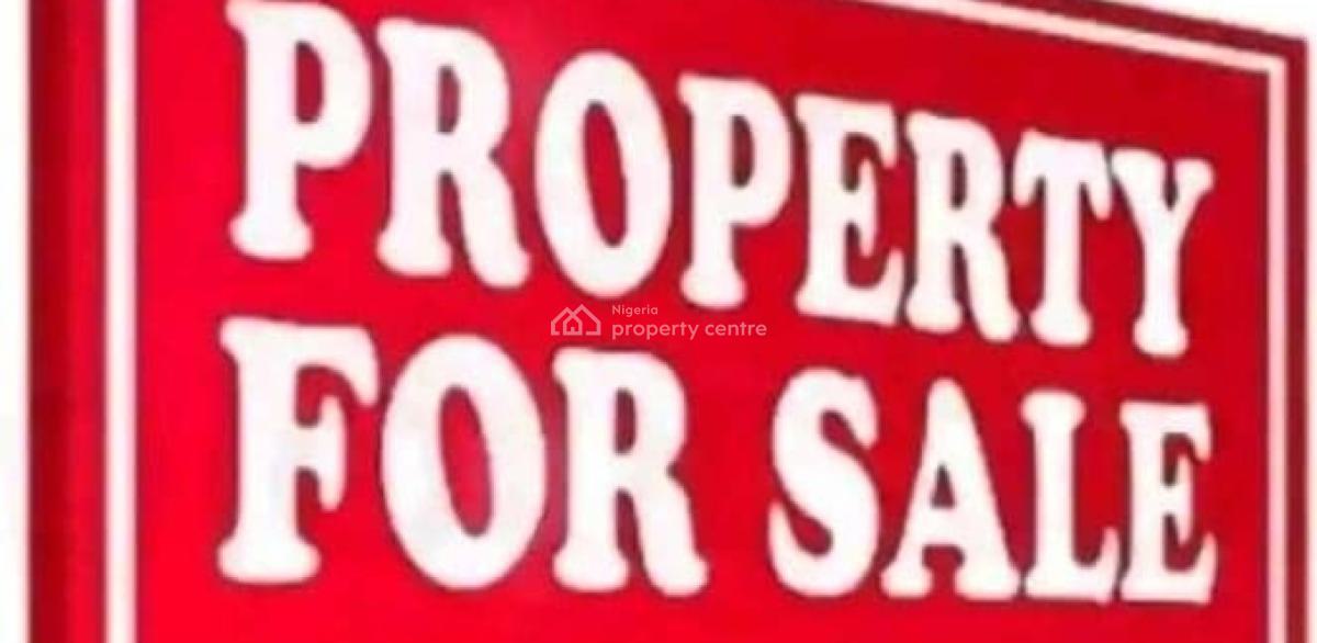 Land with Structure, Right, Lekki Phase 1, Lekki, Lagos, Residential Land for Sale