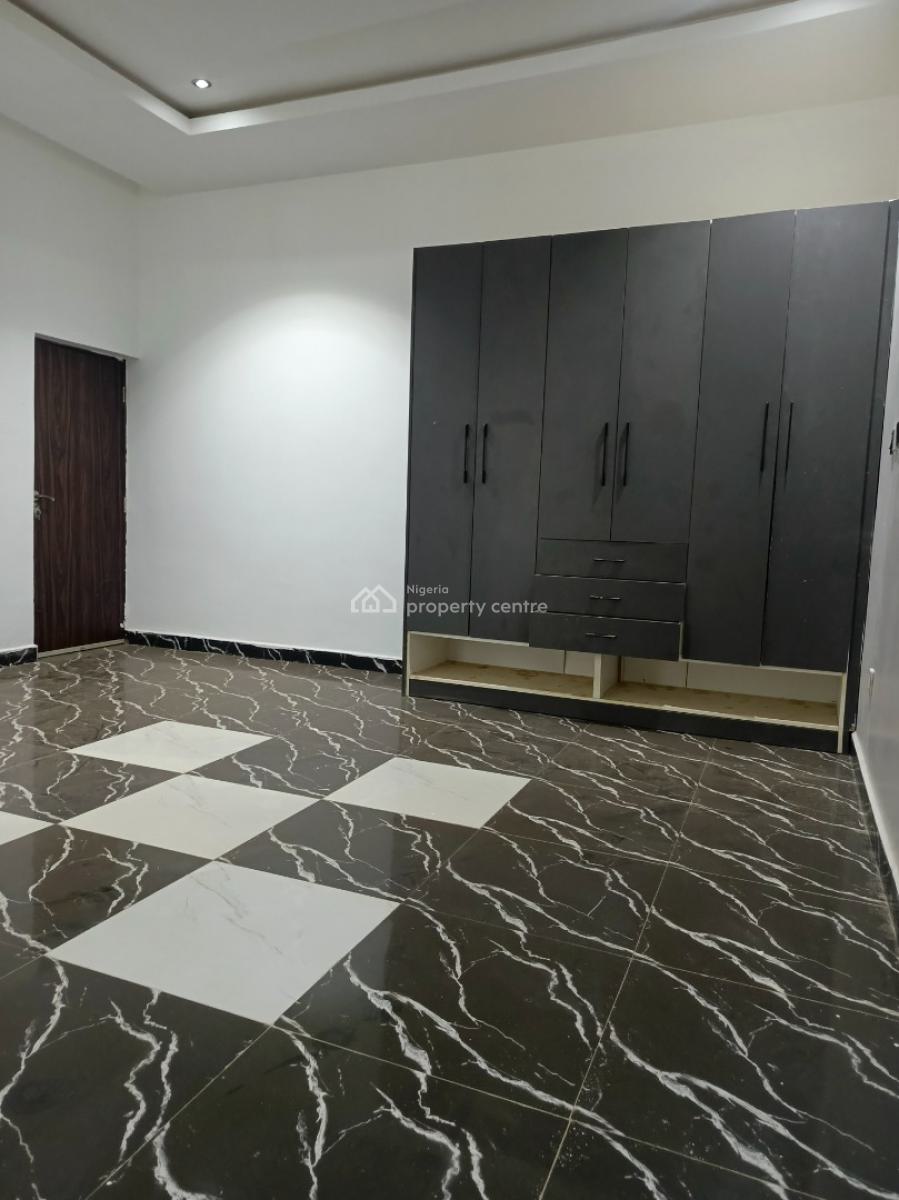2 Bedroom Terrace with a Bq Attached, Apo Resettlement, Apo, Abuja, House for Rent