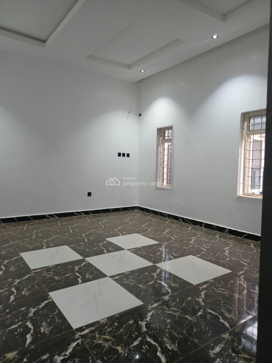 2 Bedroom Terrace with a Bq Attached, Apo Resettlement, Apo, Abuja, House for Rent