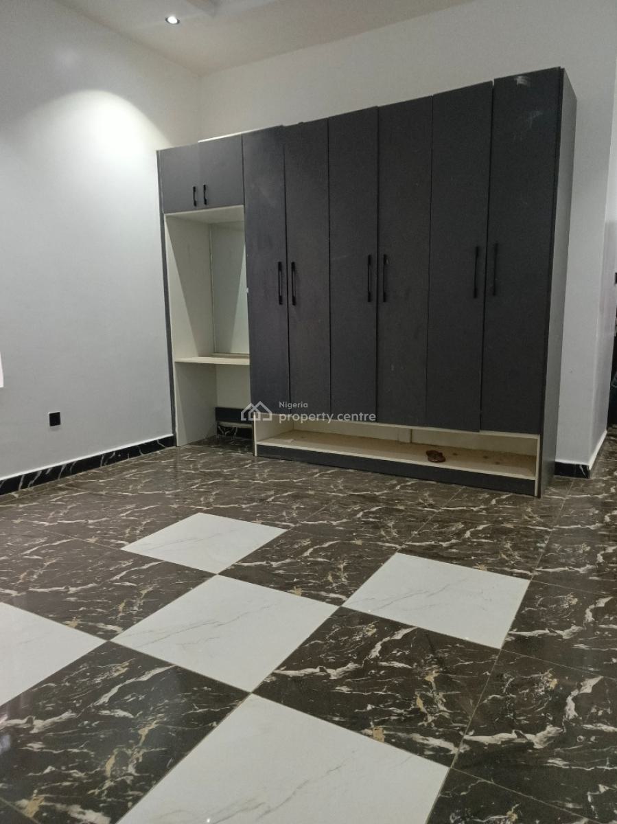 2 Bedroom Terrace with a Bq Attached, Apo Resettlement, Apo, Abuja, House for Rent