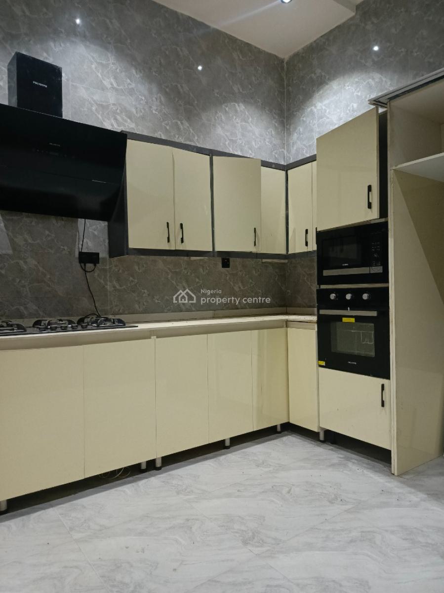 2 Bedroom Terrace with a Bq Attached, Apo Resettlement, Apo, Abuja, House for Rent