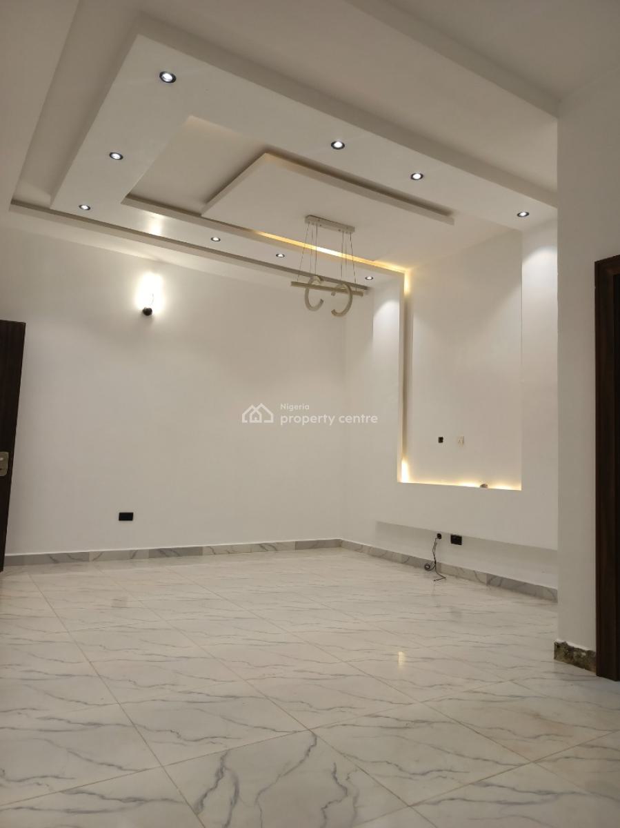 2 Bedroom Terrace with a Bq Attached, Apo Resettlement, Apo, Abuja, House for Rent