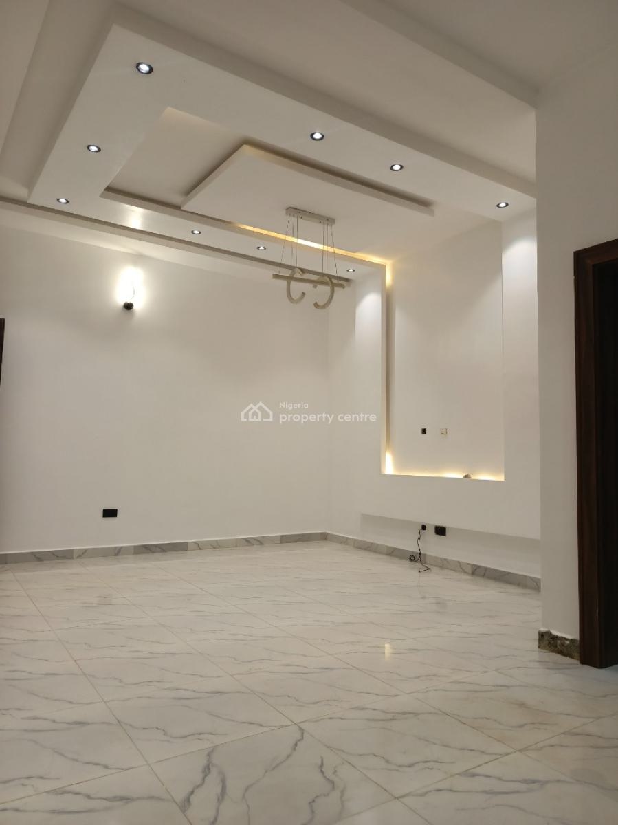 2 Bedroom Terrace with a Bq Attached, Apo Resettlement, Apo, Abuja, House for Rent
