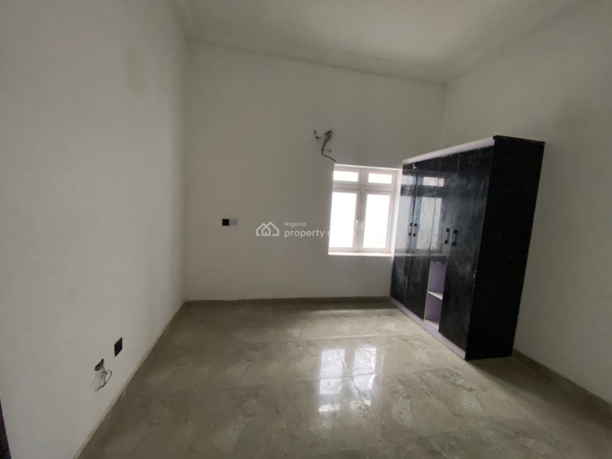 Luxury Fully Detached Twin Duplex, Serene, Maitama District, Abuja, Detached Duplex for Rent