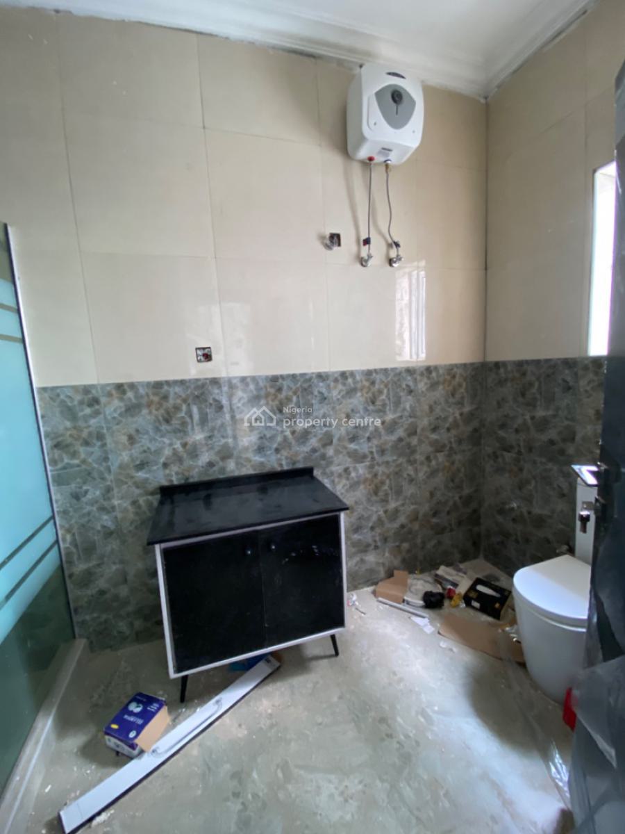 Luxury Fully Detached Twin Duplex, Serene, Maitama District, Abuja, Detached Duplex for Rent