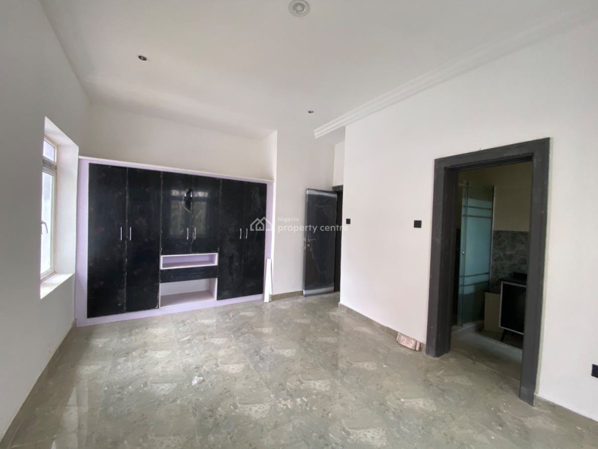 Luxury Fully Detached Twin Duplex, Serene, Maitama District, Abuja, Detached Duplex for Rent