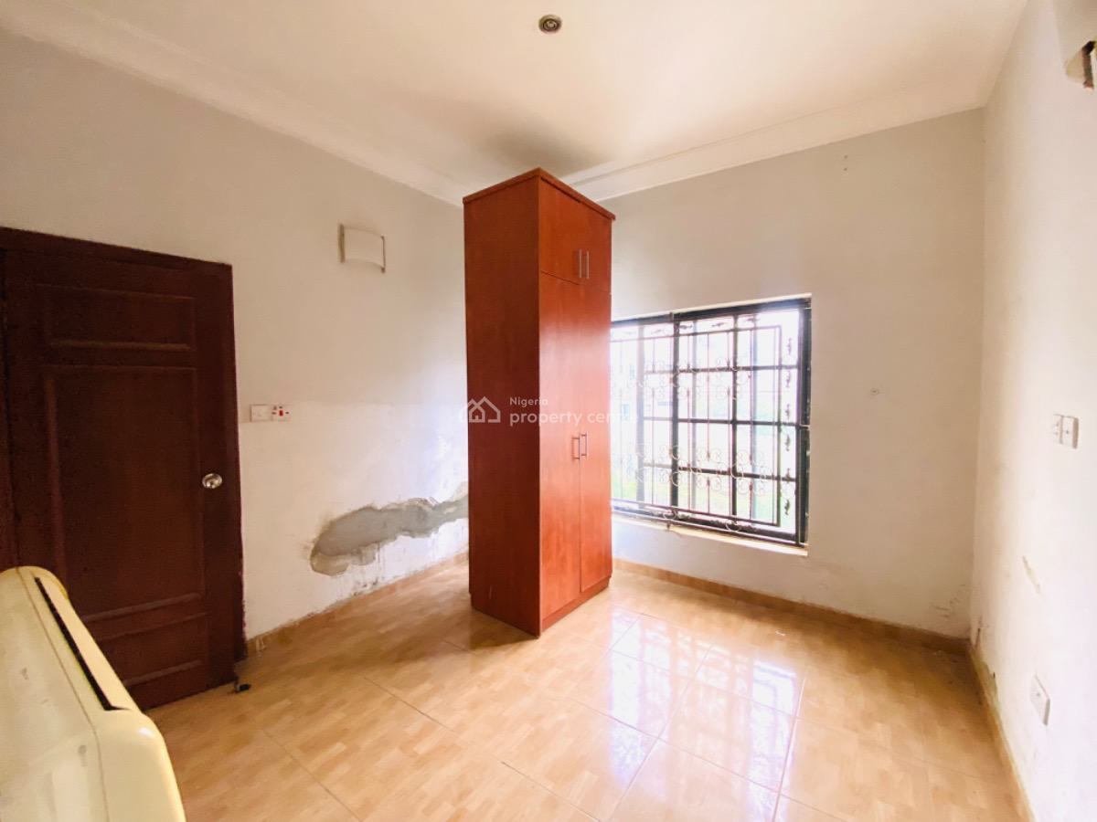 4bedroom Twin Duplex Is Available, Serene, Maitama District, Abuja, Detached Duplex for Rent