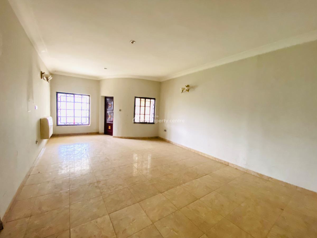 4bedroom Twin Duplex Is Available, Serene, Maitama District, Abuja, Detached Duplex for Rent