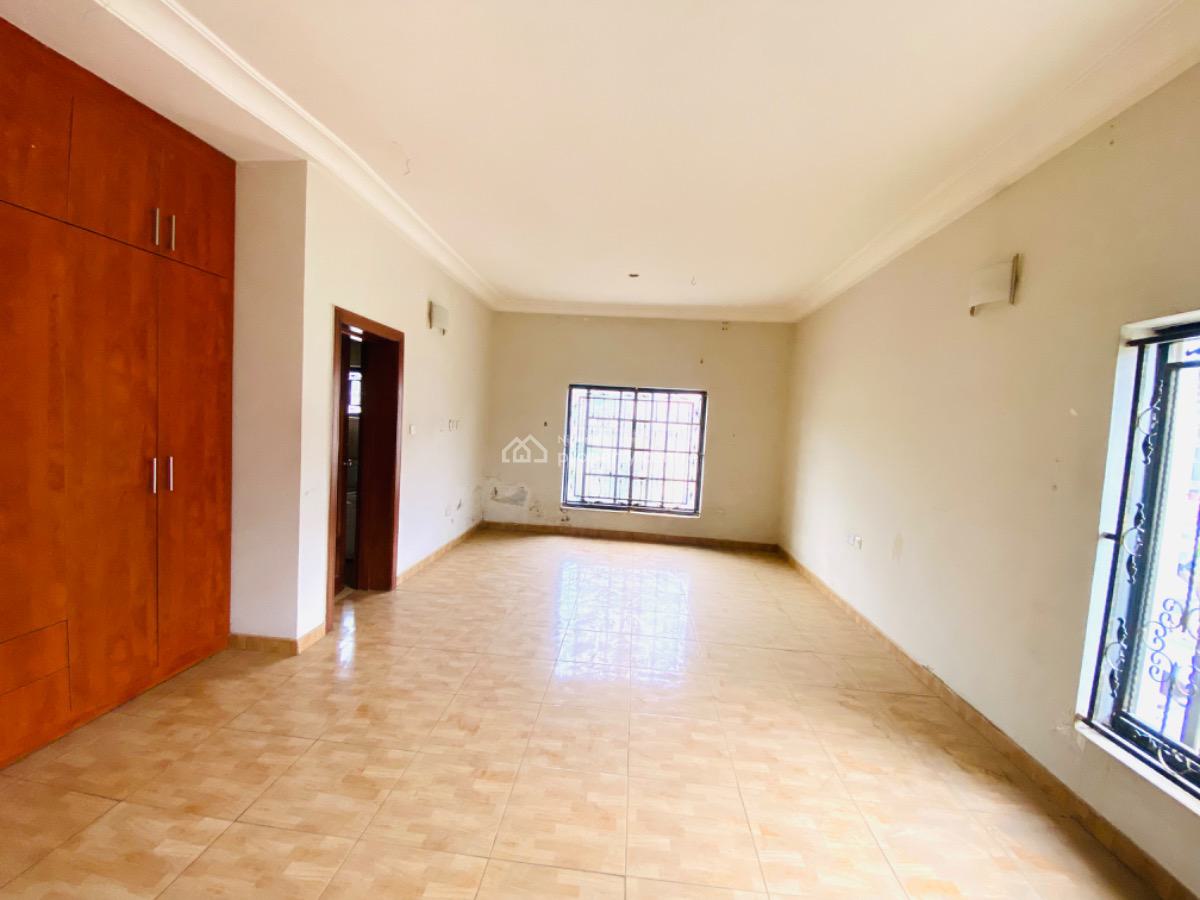 4bedroom Twin Duplex Is Available, Serene, Maitama District, Abuja, Detached Duplex for Rent