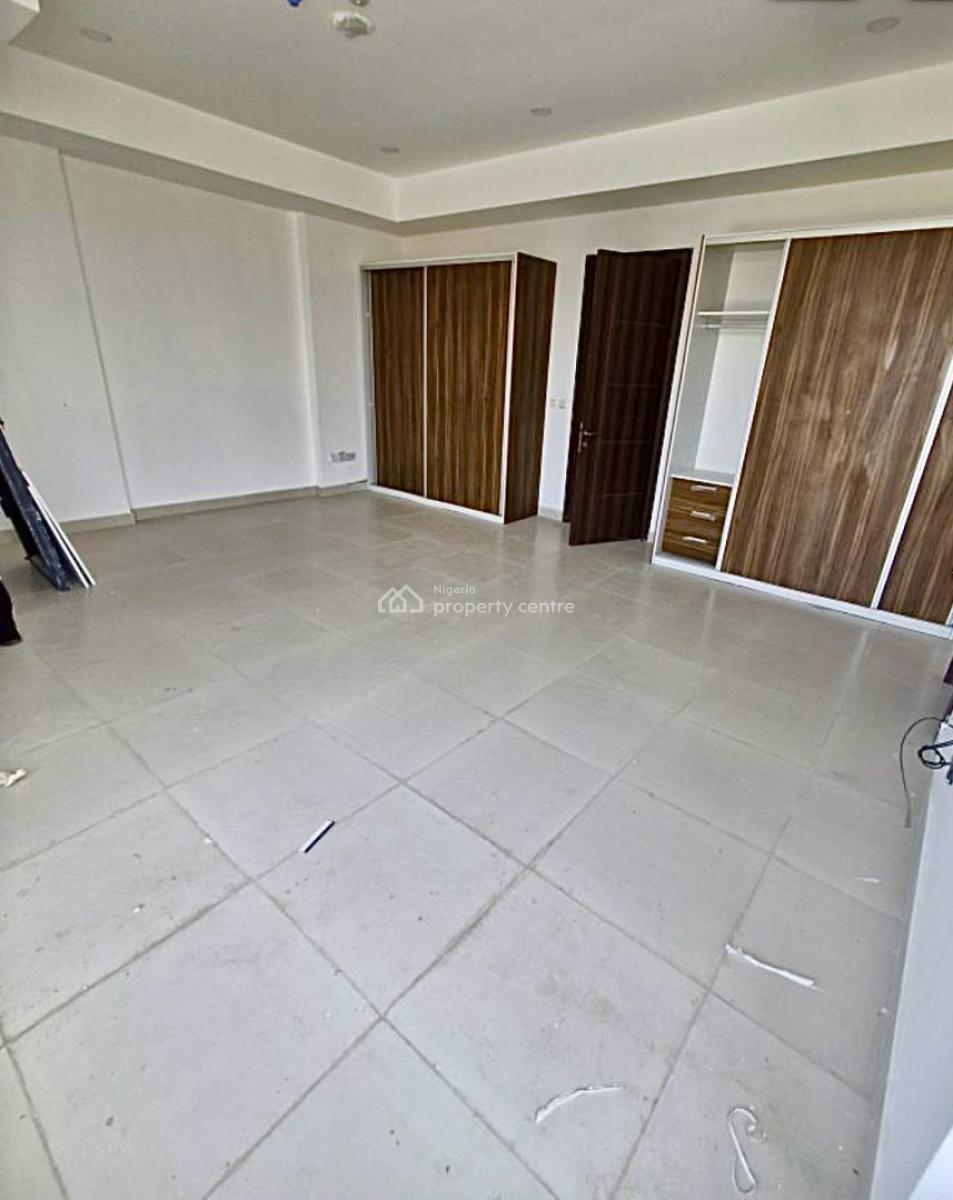Brand New 5 Bedroom Semi-detached Duplex, Osapa, Lekki, Lagos, Semi-detached Duplex for Rent
