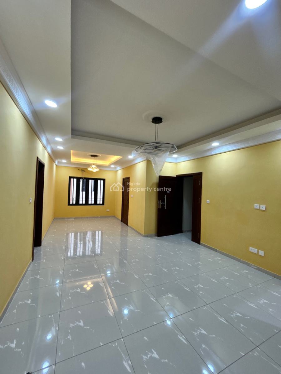 Newly Built Luxury 3 Bedroom Apartment, Freedom Way, Lekki, Lagos, Semi-detached Duplex for Rent