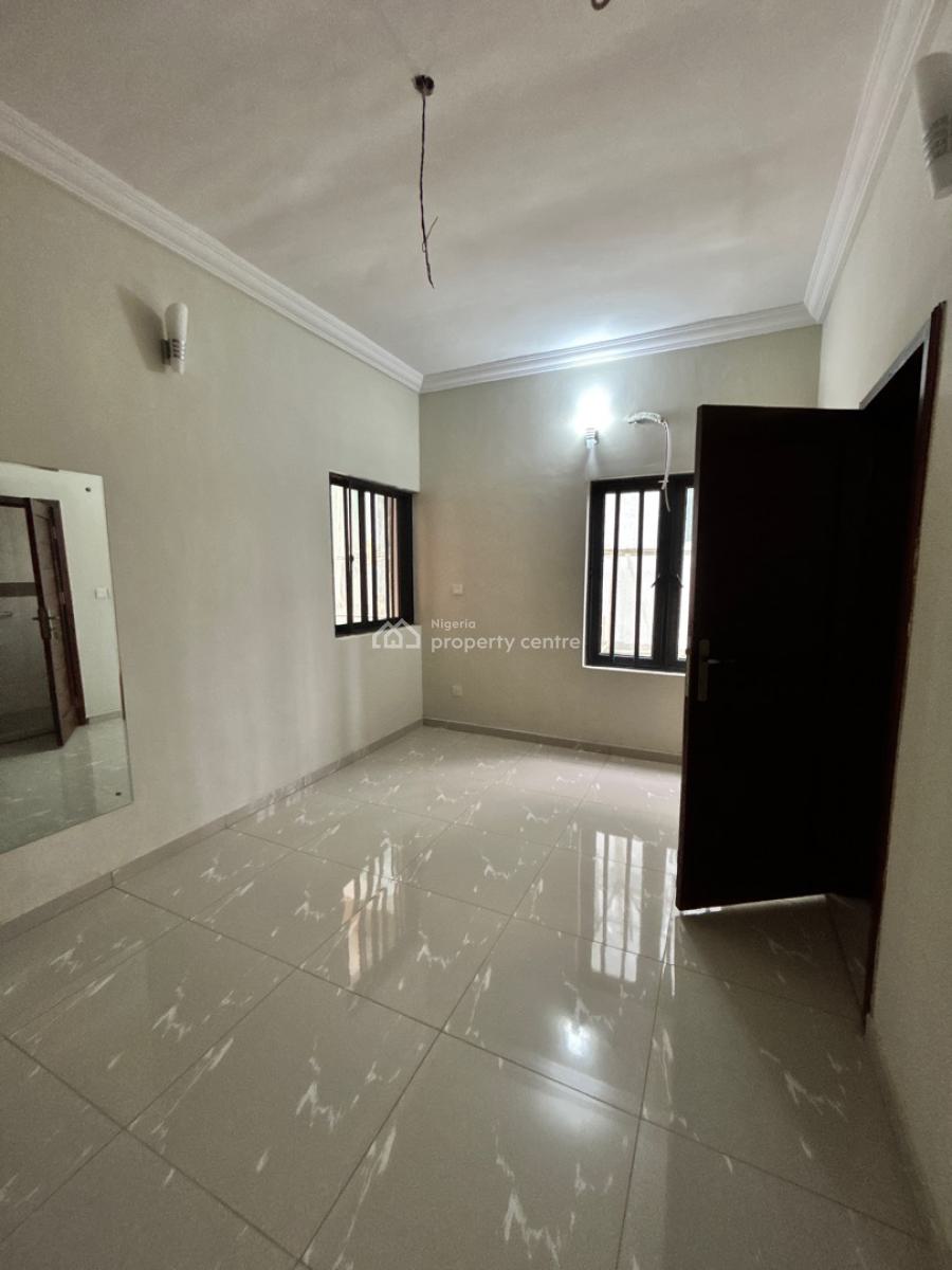 Newly Built Luxury 3 Bedroom Apartment, Freedom Way, Lekki, Lagos, Semi-detached Duplex for Rent