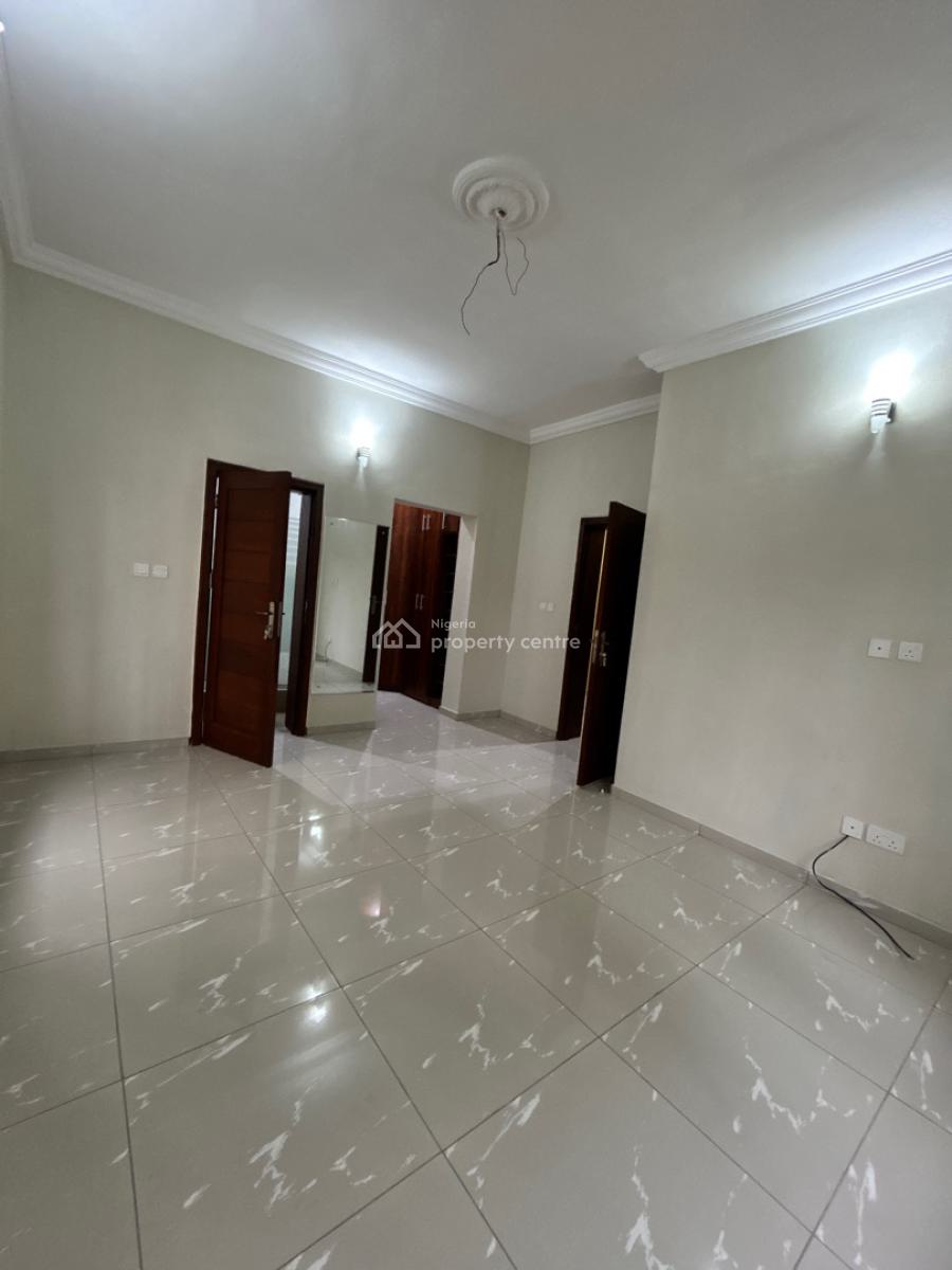 Newly Built Luxury 3 Bedroom Apartment, Freedom Way, Lekki, Lagos, Semi-detached Duplex for Rent