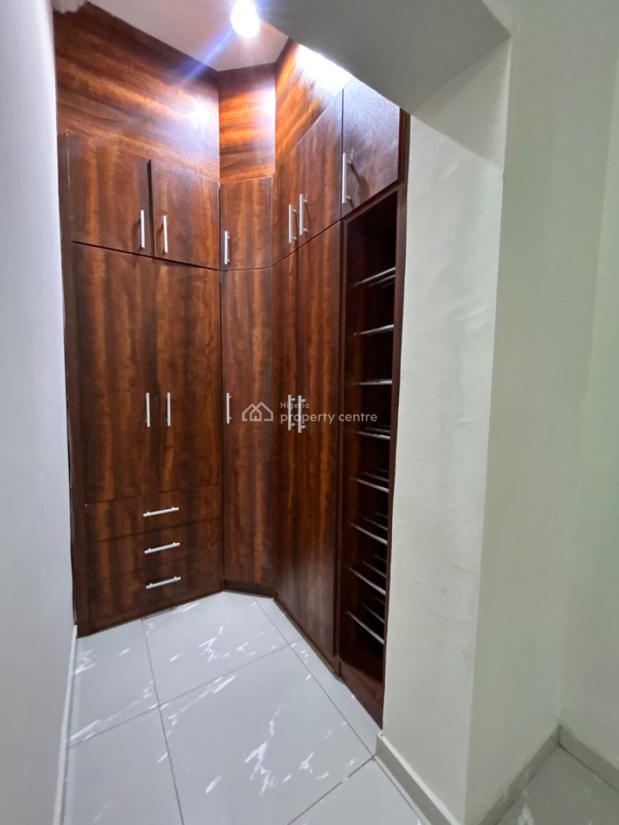 Newly Built Luxury 3 Bedroom Apartment, Freedom Way, Lekki, Lagos, Semi-detached Duplex for Rent