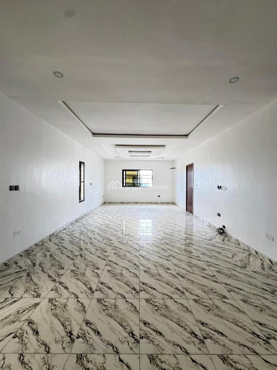 5 Bedroom Fully Detached Duplex with Bq, Vgc, Lekki, Lagos, Detached Duplex for Rent