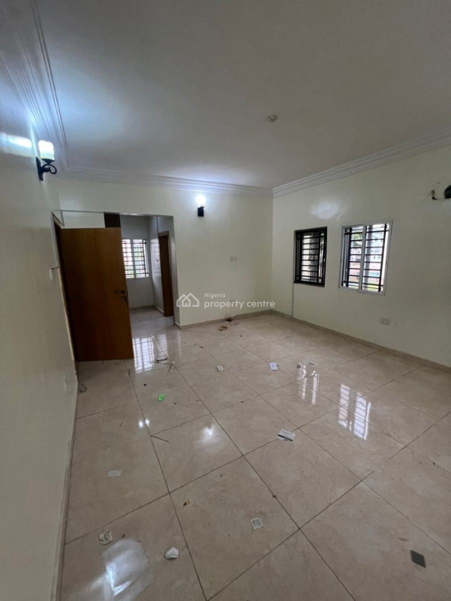Cornerpiece 4 Bedroom Terrace Duplex, Osapa London Estate, Osapa, Lekki, Lagos, Terraced Duplex for Rent
