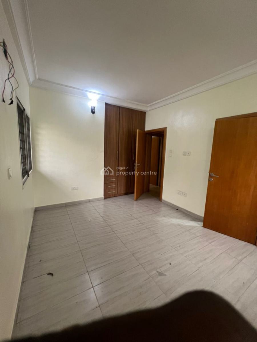 Cornerpiece 4 Bedroom Terrace Duplex, Osapa London Estate, Osapa, Lekki, Lagos, Terraced Duplex for Rent