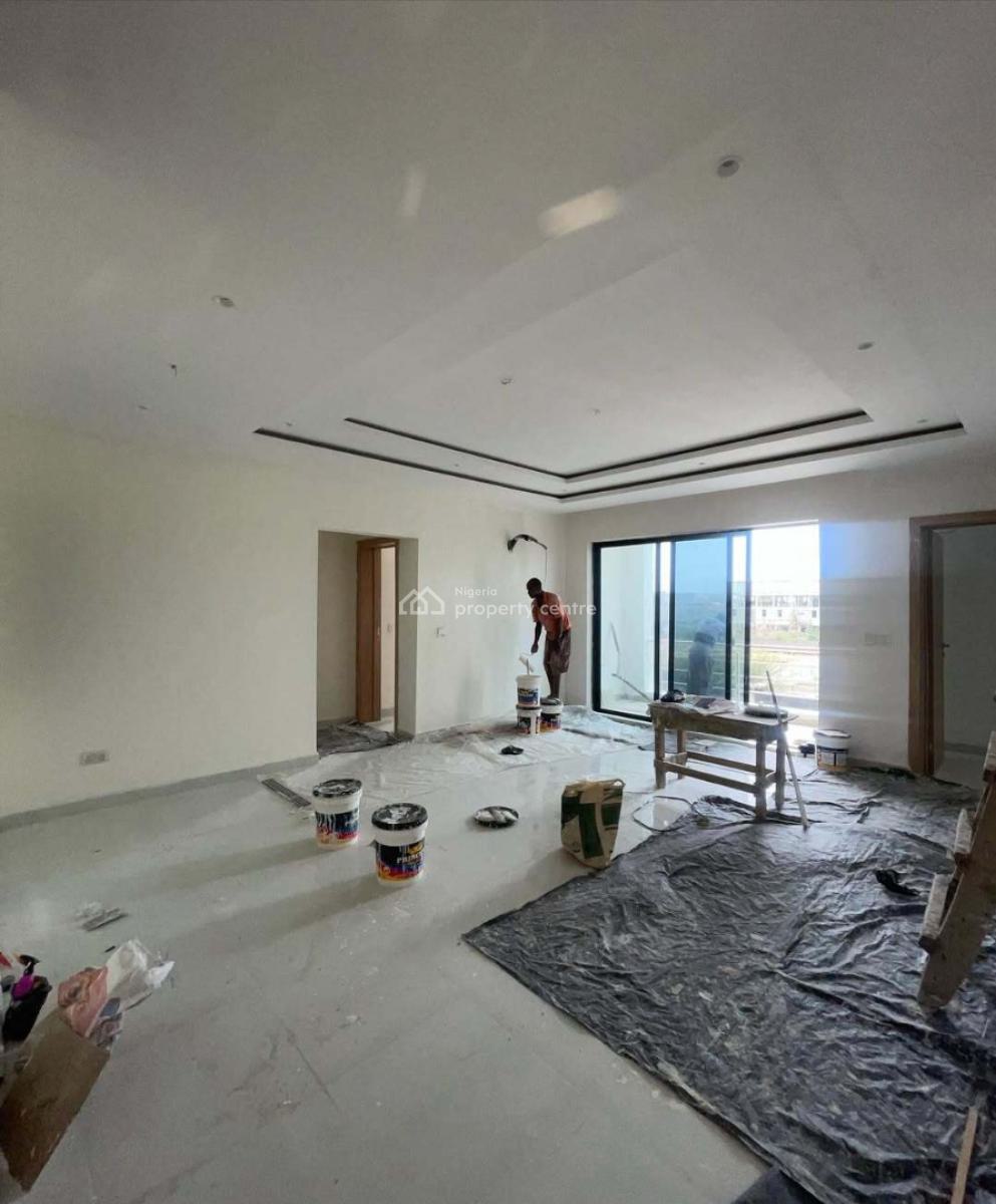 Brand New 3 Bedroom Apartment, Ologolo, Lekki, Lagos, Flat / Apartment for Rent