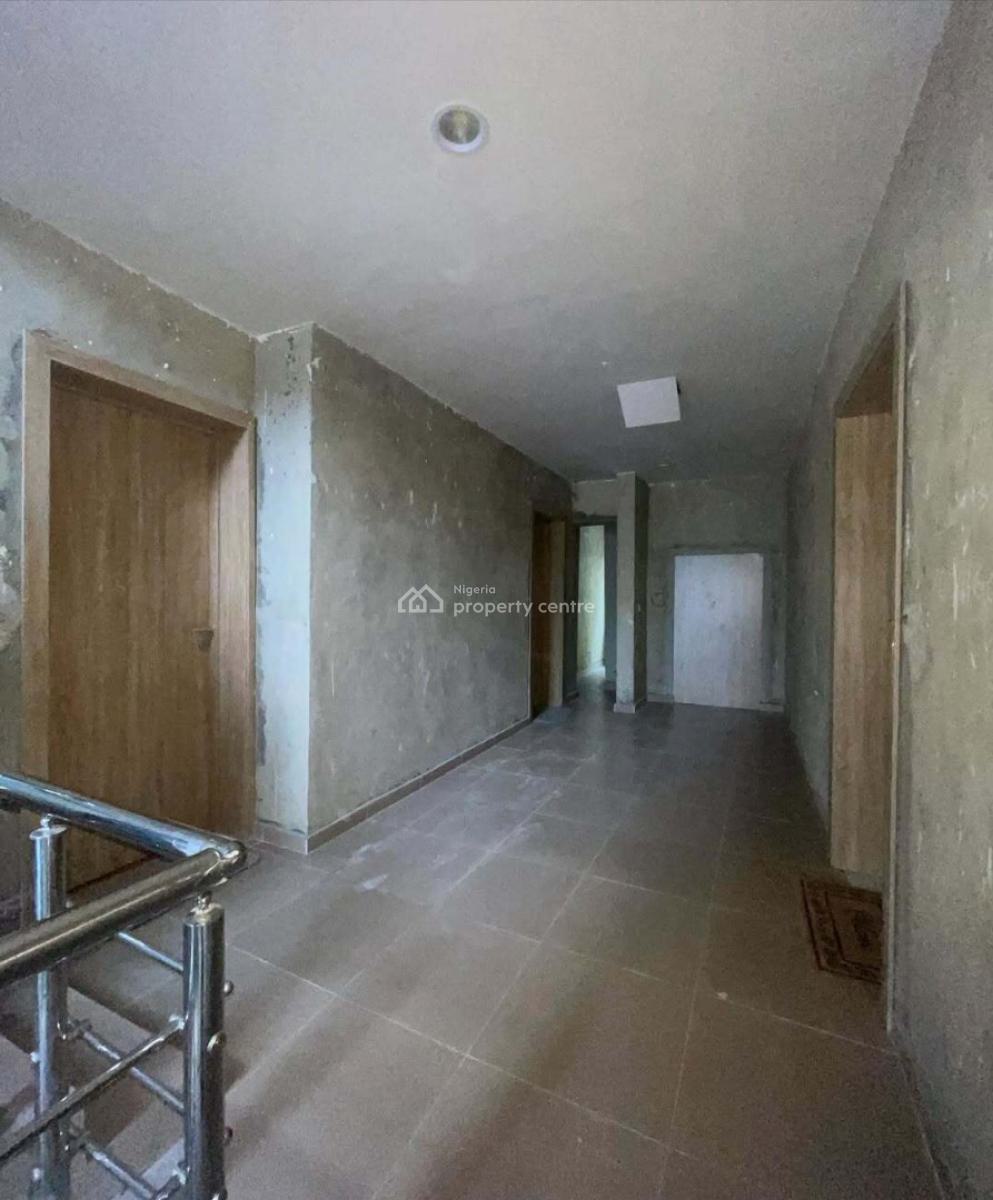 Brand New 3 Bedroom Apartment, Ologolo, Lekki, Lagos, Flat / Apartment for Rent