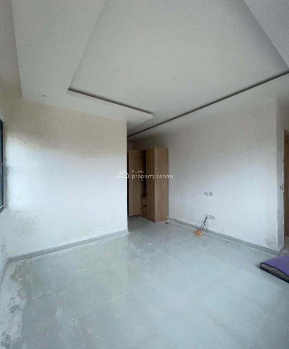 Brand New 3 Bedroom Apartment, Ologolo, Lekki, Lagos, Flat / Apartment for Rent