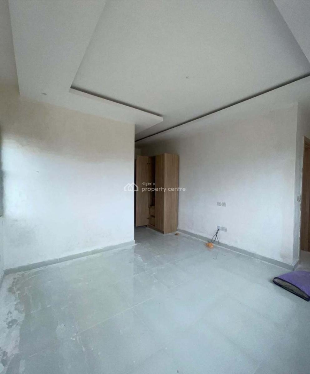 Brand New 3 Bedroom Apartment, Ologolo, Lekki, Lagos, Flat / Apartment for Rent