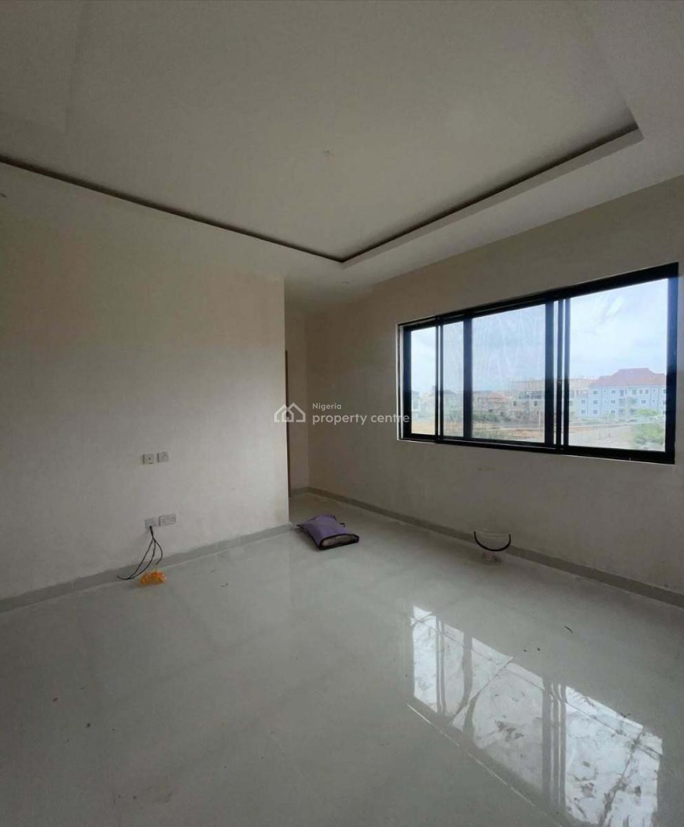 Brand New 3 Bedroom Apartment, Ologolo, Lekki, Lagos, Flat / Apartment for Rent